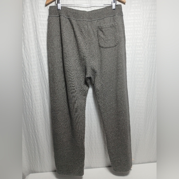 Polo Ralph Lauren Men's Fleece Sweatpant. Size L - Picture 3 of 10